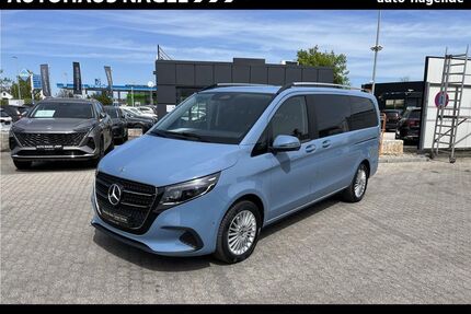 Mercedes-Benz V 220 Gebrauchtwagen