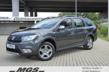 Dacia Logan Gebrauchtwagen