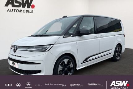 VW T7 Multivan Gebrauchtwagen