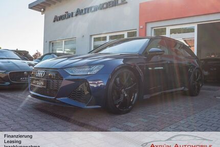 Audi RS6 Gebrauchtwagen