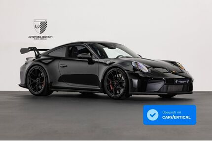 Porsche 911 Urmodell Gebrauchtwagen