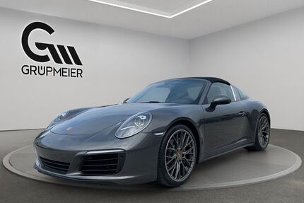 Porsche 991 Gebrauchtwagen