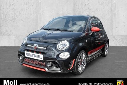 Abarth 595 Gebrauchtwagen