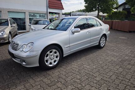 Mercedes-Benz C 180 Gebrauchtwagen