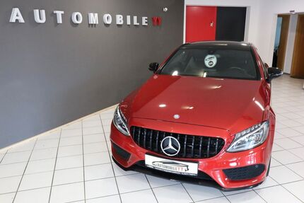 Mercedes-Benz C 300 Gebrauchtwagen