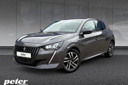 Peugeot 208 Gebrauchtwagen