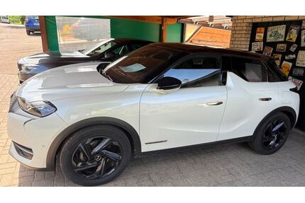 DS Automobiles DS3 Crossback Gebrauchtwagen