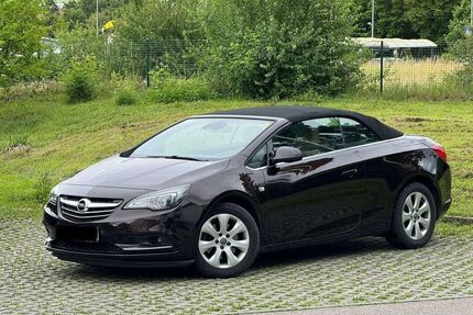 Opel Cascada Gebrauchtwagen