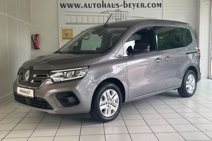 Renault Kangoo Gebrauchtwagen