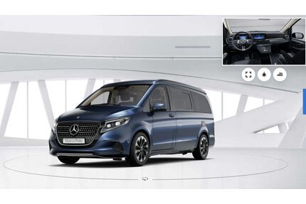 Mercedes-Benz V 220 Gebrauchtwagen