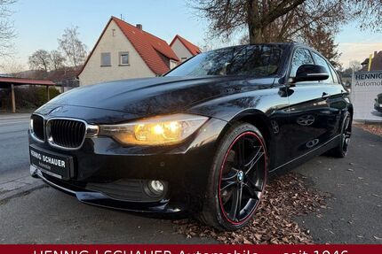 BMW 318 Gebrauchtwagen