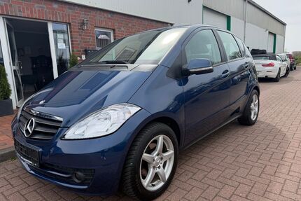 Mercedes-Benz A 180 Gebrauchtwagen