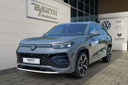 VW Tayron Gebrauchtwagen