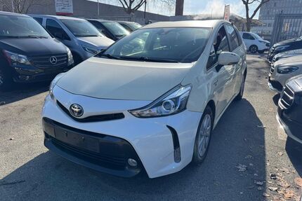 Toyota Prius+ Gebrauchtwagen