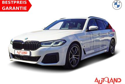BMW 520 Gebrauchtwagen