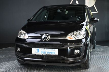 VW up! Gebrauchtwagen