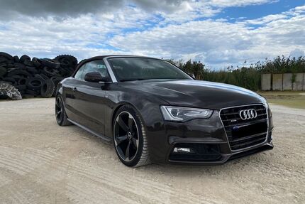 Audi A5 Gebrauchtwagen