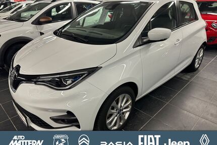 Renault ZOE Gebrauchtwagen