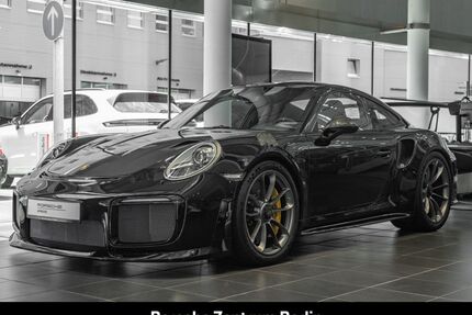 Porsche 991 Gebrauchtwagen