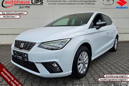 Seat Ibiza Gebrauchtwagen