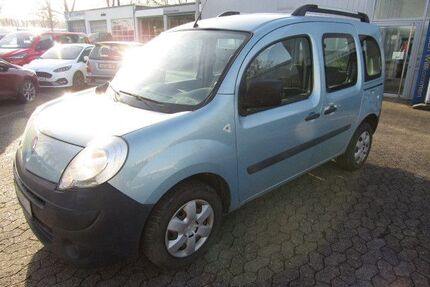 Renault Kangoo Gebrauchtwagen