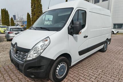 Renault Master Gebrauchtwagen