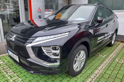 Mitsubishi Eclipse Cross Gebrauchtwagen