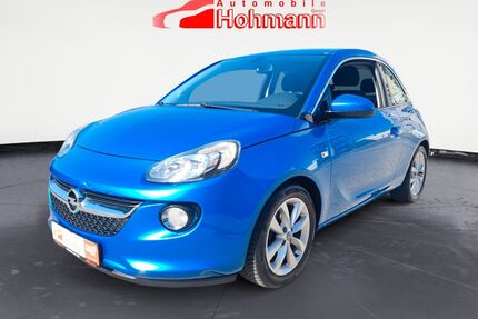 Opel Adam Gebrauchtwagen