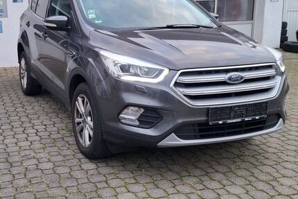 Ford Kuga Gebrauchtwagen