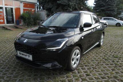 Suzuki Swift Gebrauchtwagen