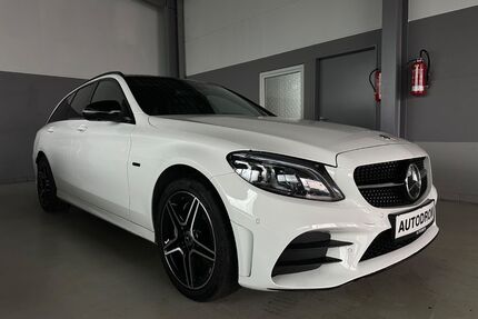 Mercedes-Benz C 300 Gebrauchtwagen