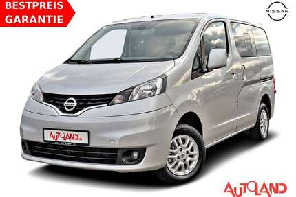 Nissan NV200 Gebrauchtwagen