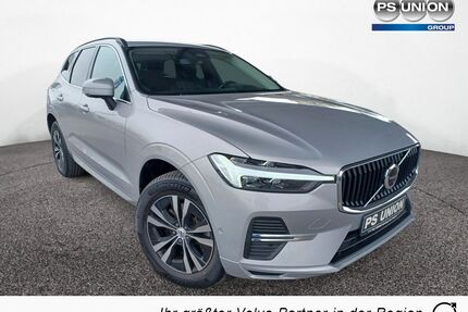 Volvo XC60 Gebrauchtwagen