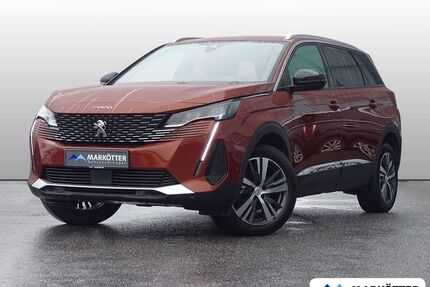 Peugeot 5008 Gebrauchtwagen