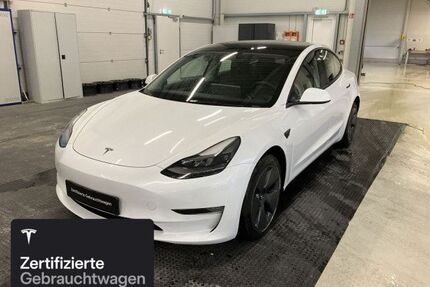 Tesla Model 3 Gebrauchtwagen