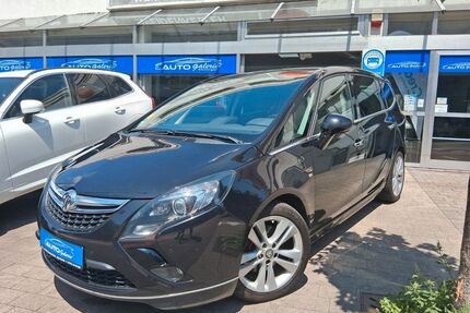 Opel Zafira Tourer Gebrauchtwagen