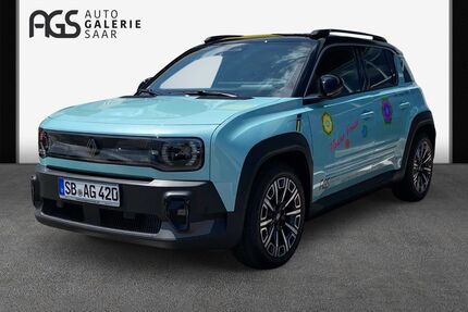 Renault R 4 Gebrauchtwagen