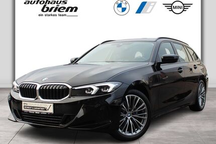 BMW 318 Gebrauchtwagen