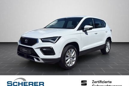 Seat Ateca Gebrauchtwagen