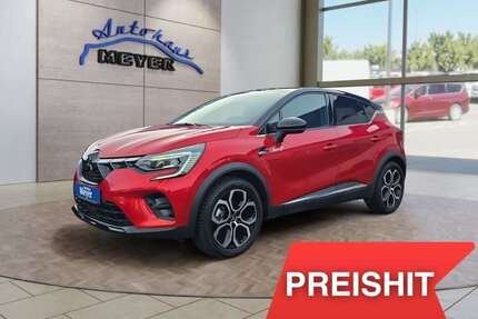 Mitsubishi ASX Gebrauchtwagen