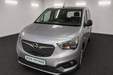 Opel Combo Gebrauchtwagen