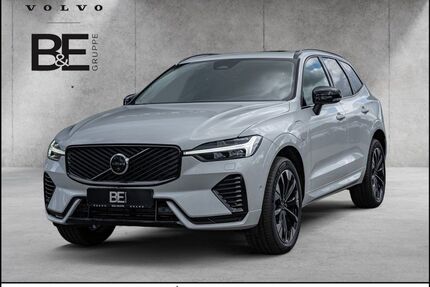 Volvo XC60 Gebrauchtwagen