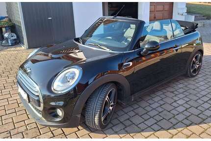 Mini Cooper Gebrauchtwagen