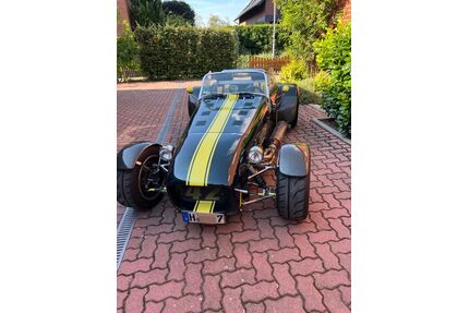 Lotus Super Seven Gebrauchtwagen