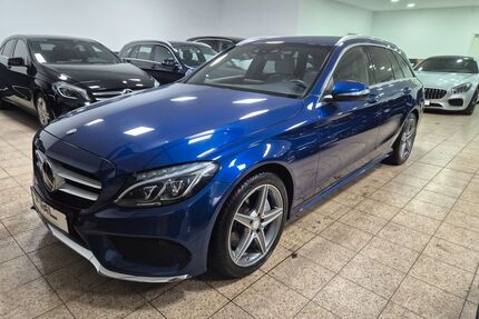 Mercedes-Benz C 250 Gebrauchtwagen
