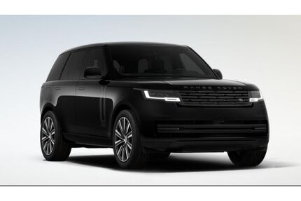 Land Rover Range Rover Gebrauchtwagen