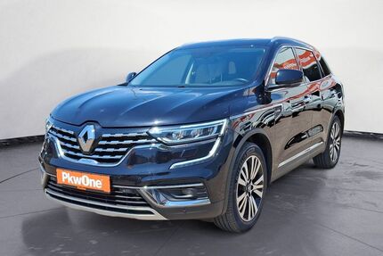 Renault Koleos Gebrauchtwagen