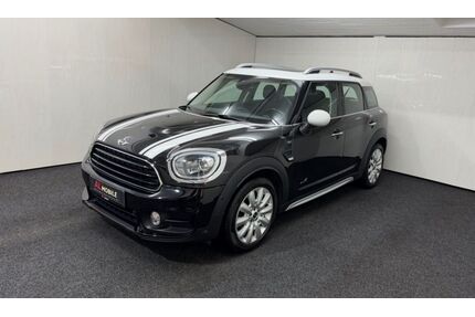Mini Cooper Countryman Gebrauchtwagen