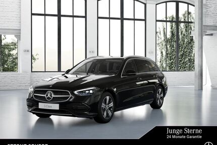 Mercedes-Benz C 180 Gebrauchtwagen