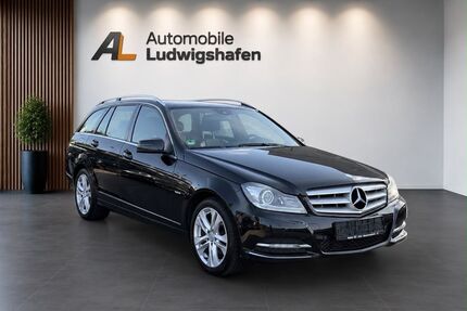Mercedes-Benz C 250 Gebrauchtwagen